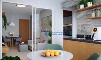 Imagem: Apartamento com 2 dormitórios à venda