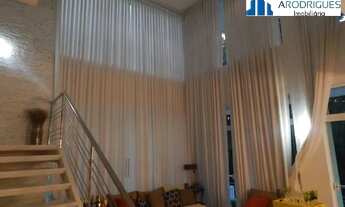 Imagem 3: Casa à Venda e Aluguel Mobiliada em Alphaville I, Salvador-bahia