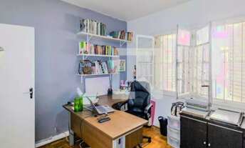 Imagem 7: Sobrado Chácara Santo Antônio