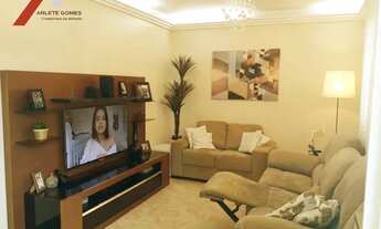 Imagem: Sobrado com 3 dormitórios à venda, 142