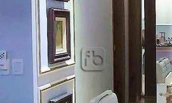 Imagem 6: Apartamento MOBILIADO na Freguesia, 2 quartos, varanda, 1 banheiro, 1 vaga com 55 m², cond