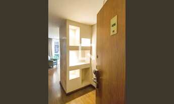 Imagem: Apartamento para Aluguel - Alphaville, 1