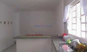 Imagem 6: Casa - Jardim Tamoio - Campinas