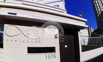 Imagem 2: Apartamento para aluguel, 2 quartos, 1 suíte, 2 vagas, Centro - Cascavel/Pr