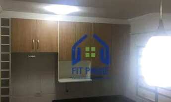 Imagem 3: Sobrado com 2 dormitórios, 72 m² - venda por R$ 363.000 ou aluguel por R$ 2.387/mês - Vila