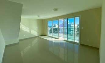 Imagem 4: Cobertura Filé Pecado c/ vista p/ mar c/ 4suítes, 7brs, 1vg, piscin, churrqr, vrnd, amrs