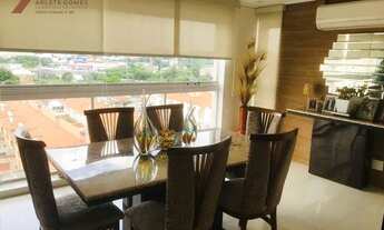 Imagem 3: Apartamento com 3 dormitórios à venda, 125 m² por R$ 1.550.000,00 - Jardim São Caetano - S