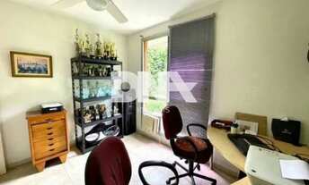 Imagem 5: Apartamento-À VENDA-Laranjeiras-Rio de Janeiro-RJ