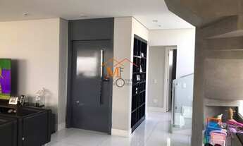 Imagem 4: Cobertura com 4 quartos à venda, 320 m² por R$ 3.390.000,00 - Parque da Mooca - São Paulo