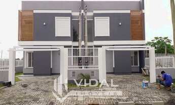 Imagem: Imbé - Casa Padrão - Mariluz