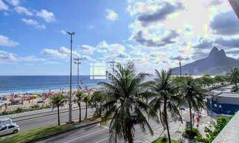 Imagem 3: SERÁ ALUGADO VAZIO - Vieira Souto com Maria Quitéria! Segurança 24H