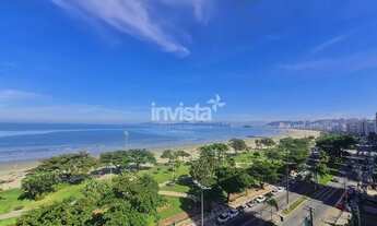 Imagem: Apartamento à venda no bairro Embaré