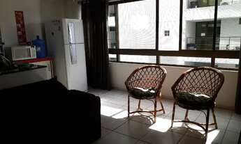 Imagem 7: Apartamento para temporada na Praia de Tambaú em João Pessoa