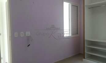 Imagem 6: Apartamento - Parque Residencial Aquarius - Residencial Illuminato - 81m² - 2 Dormitórios