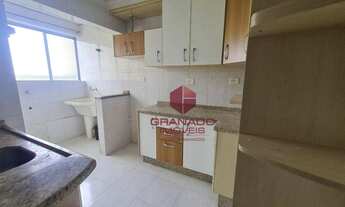 Imagem 3: Apartamento com 3 dormitórios para alugar, 68 m² por R$ 1.440,00/mês - Zona 07 - Maringá/P