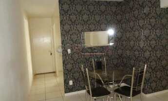 Imagem 2: Araçatuba - Apartamento - Conjunto Habitacional Pedro Perri