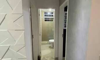 Imagem 4: Apartamento com 2 quartos por R$ 191.500 - Vila São José - Taubaté/SP