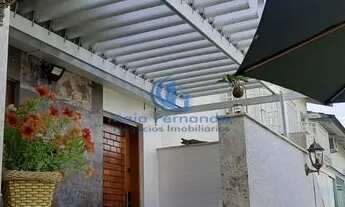 Imagem 4: Casa em condomínio fechado Ref.:CV123