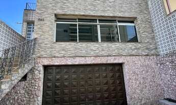 Imagem 5: São Paulo - Casa Padrão - Água Rasa