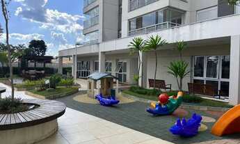 Imagem 2: Apartamento com 2 dormitórios à venda, 65 m² por R$ 720.000,00 - Santana - São Paulo/SP