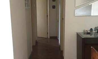 Imagem 4: Apartamento com 3 dormitórios à venda, 98 m² por R$ 510.000,00 - Vila Valparaíso - Santo A