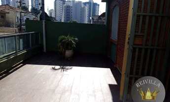 Imagem 5: Sobrado com 4 Quartos e 3 banheiros à Venda, 380 m²