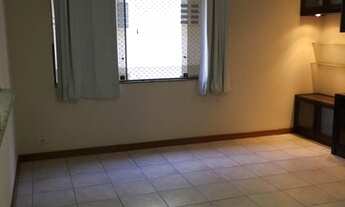 Imagem 2: APARTAMENTO DE 01 DORMITÓRIO NO BAIRRO EMBARÉ, PRÉDIO FRENTE MAR , SANTOS/SP