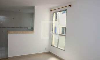 Imagem 2: Apartamento para Aluguel - Cabral, 2 Quartos, 45 m2