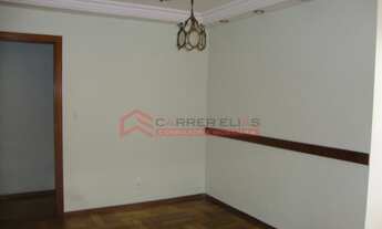 Imagem 3: Apartamento para aluguel possui 94 m² 3 quartos 2 vagas em Santana São Paulo SP