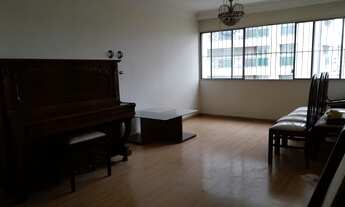 Imagem 2: Perdizes 4 Dorm/suite 2 Gars. R. monte Alegre Com Lazer