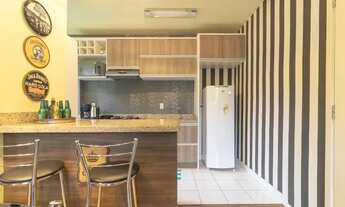 Imagem 5: Apartamento em Morro Santana