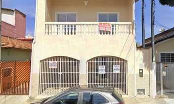 Imagem 3: Sobrado em Santana