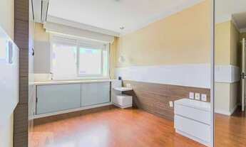 Imagem 6: Apartamento à Venda - Jardim Botânico, 3 Quartos, 80 m2