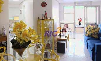 Imagem 4: Cobertura com 3 dormitórios à venda, 154 m² por R$ 1.750.000,00 - Barra da Tijuca - Rio de