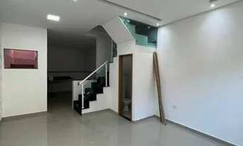 Imagem 5: Sobrado com 2 dormitórios à venda, 98 m² por R$ 555.000,00 - Santa Teresinha - Santo André