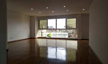 Imagem: More em alto estilo. Apartamento com 161