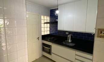 Imagem 3: Casa para venda possui 100 metros quadrados com 3 quartos em Parque Munhoz - Horto do Ype