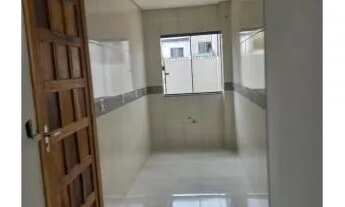 Imagem 4: Vende se Sobrado novo - JD nova Ponta grossa