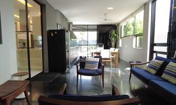 Imagem 6: CASA A VENDA NO CONDOMINIO ALPHAVILLE BARRA DA TIJUCA