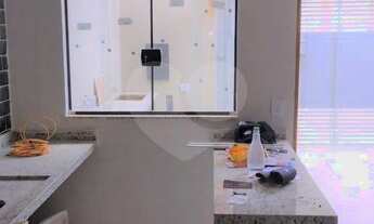 Imagem 4: Sobrado com 2 dormitórios na Vila Carrão