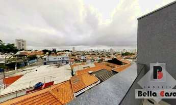 Imagem 3: SOBRADO DE CONDOMINIO COM TERRAÇO GOURMET COM 165 METROS 3 SUITES 2 VAGS DE GARAGEM SALA 2