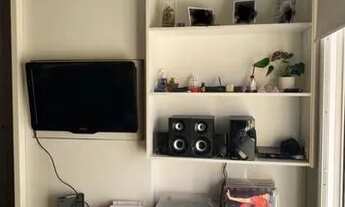 Imagem 4: Apartamento com 1 dormitório para alugar, 50 m² - Vila Nova Conceição - São Paulo/SP