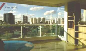 Imagem 5: Apartamento com 3 dormitórios à venda, 130 m² por R$ 976.000,00 - Jardim do Mar - São Bern