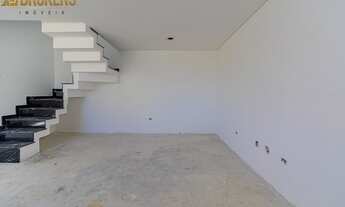 Imagem 7: Sobrado para venda tem 150 metros quadrados com 3 quartos em Umbará - Curitiba - PR