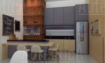 Imagem 4: Caxias Do Sul - Apartamento Padrão - Desvio Rizzo