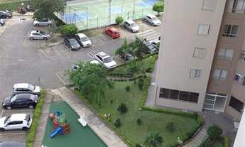 Imagem 5: Apartamentos para venda em Santo André no bairro Parque Marajoara