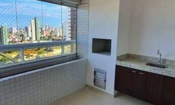 Imagem 7: APARTAMENTO 03 SUÍTES - CANDELÁRIA