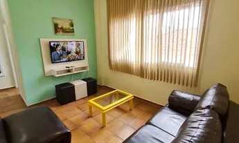 Imagem 5: Apartamento com 1 dorm, Ocian, Praia Grande - R$ 212 mil, Cod: 13705