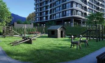 Imagem 5: Apartamento 70m2 no Wings Chaves 12/23