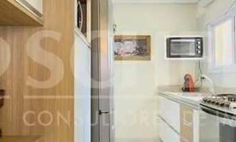 Imagem: Apartamento 3 dormitórios 1 suíte e 2